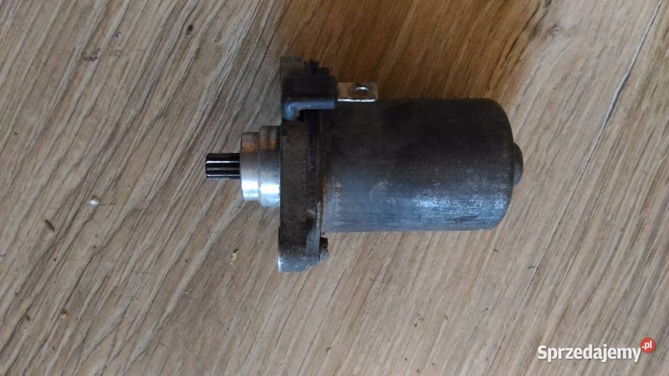 czesci do peugeot elyseo Rok produkcji 2010