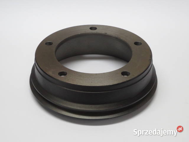 Bęben hamulcowy Multicar M24 M25 H0210 V0122