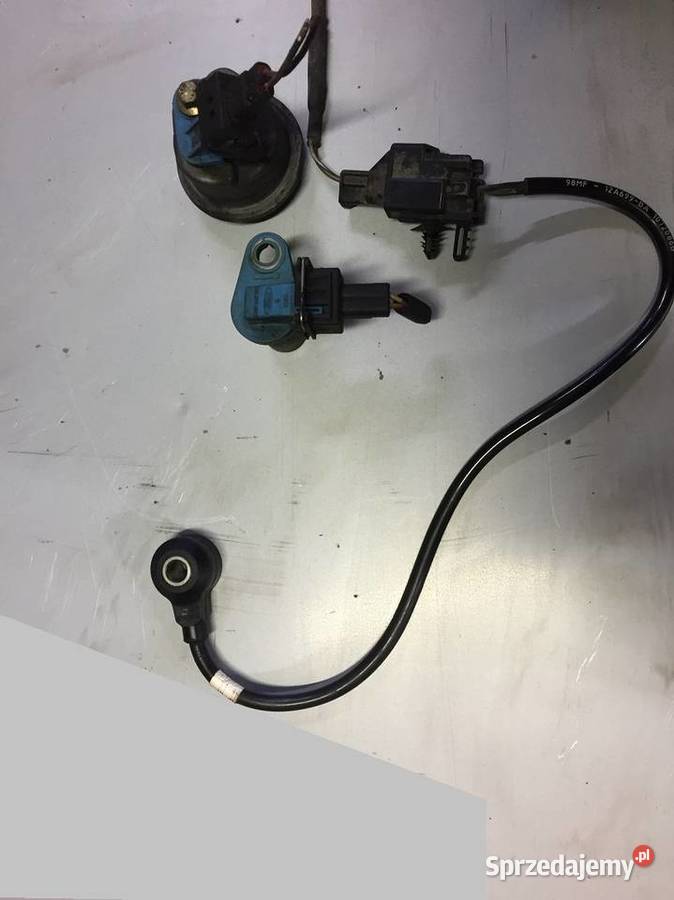 czujnik wału wałka stukowy ford 12 125 14 Jelcz-Laskowice