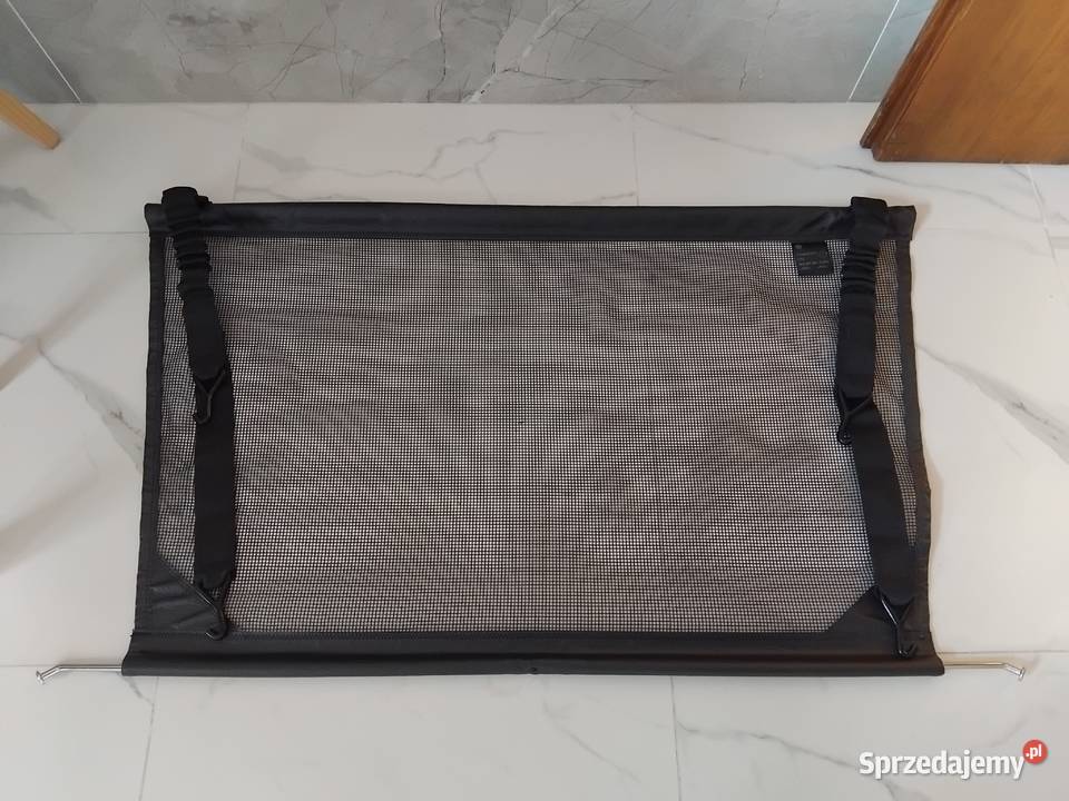 Vw Caddy Siatka Bagażnika Oryginał 2K5861691A Ostroróg