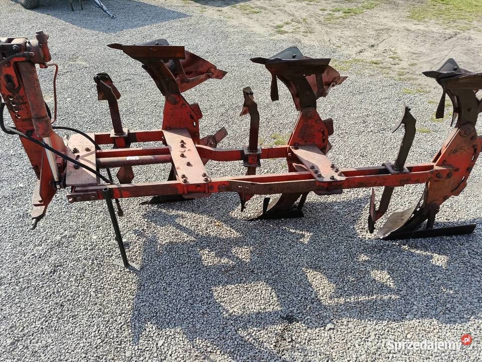 Pług 2 3 obrotowy Iłża sprzedam