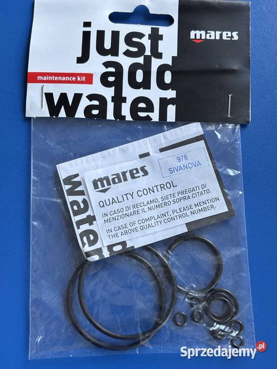 Kit serwisowy Air Dump Valve AT 2K3 do Jackietów Bytom sprzedam