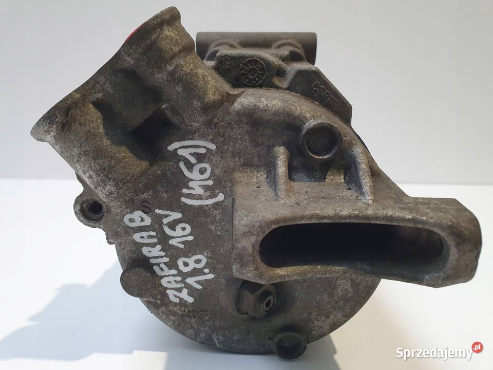 SPRĘŻARKA KLIMATYZACJI Opel Insignia 18 16V osobowe Chełm sprzedam