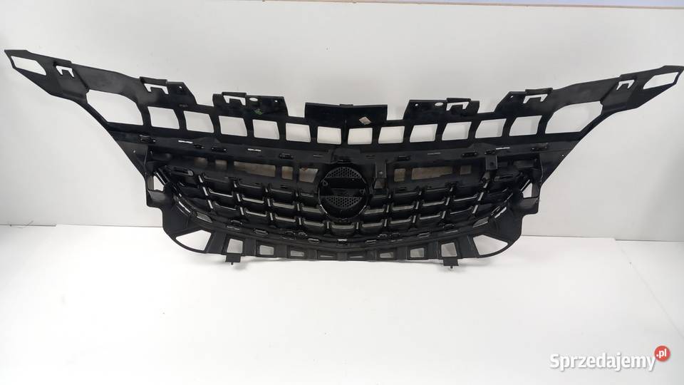 OPEL ASTRA J ATRAPA GRILL CHROM Zbierkowo