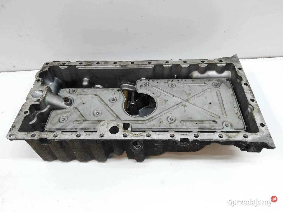 MISKA OLEJOWA 8631507A 24 D Volvo S60 I 20002009 osobowe