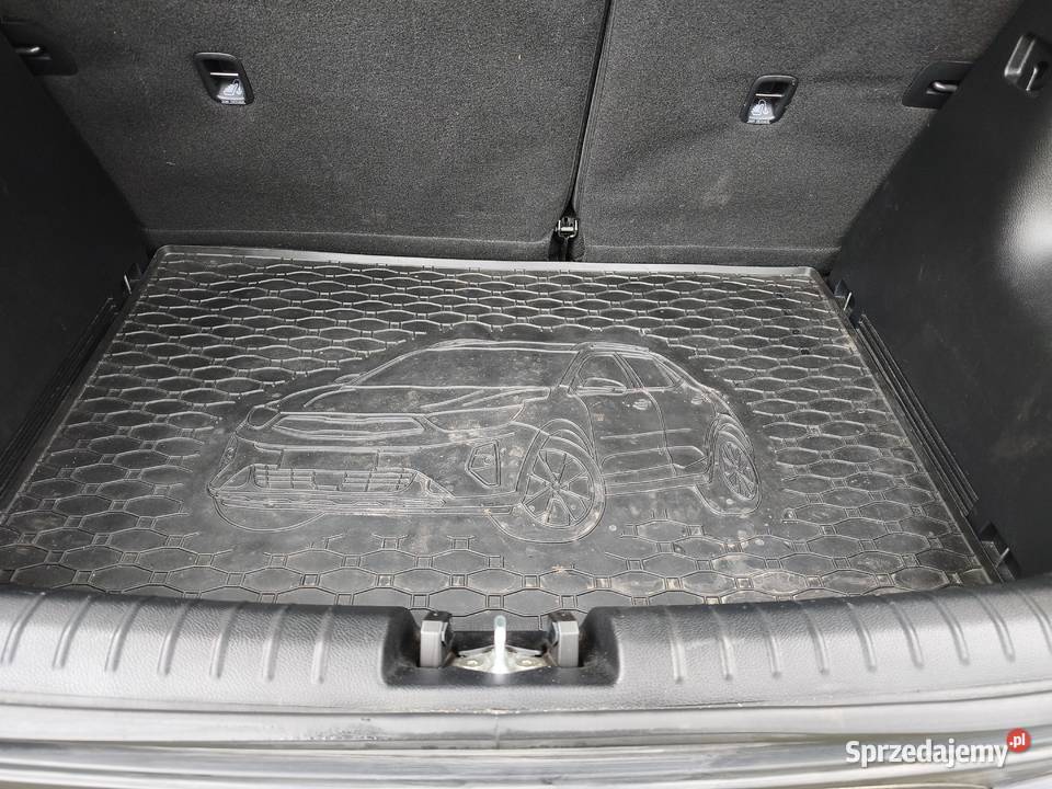 Kia stonic 2019 14bebzyna 67 przyciemniane szyby