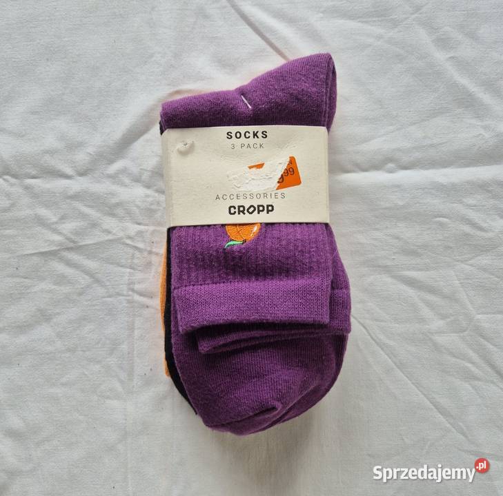 Skarpety damskie sprzedam