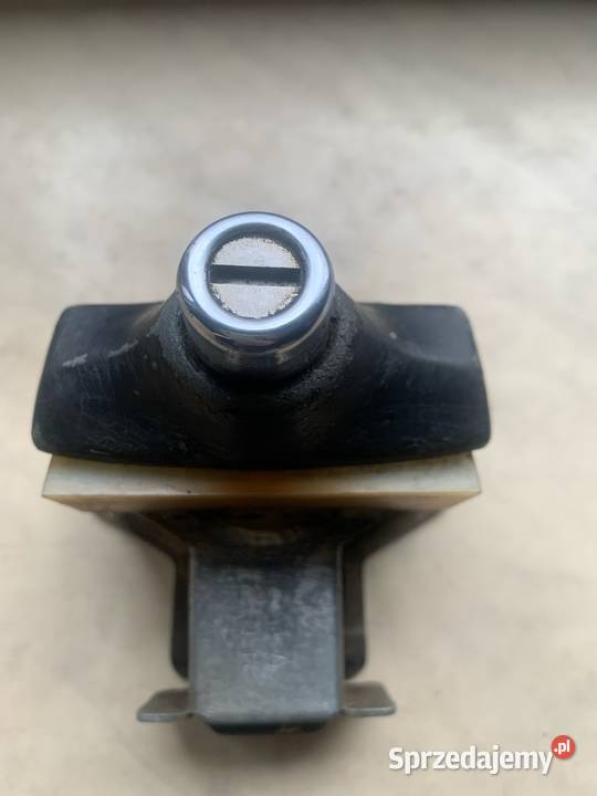 BMW e12 zamek klapy bagażnika Mszana sprzedam