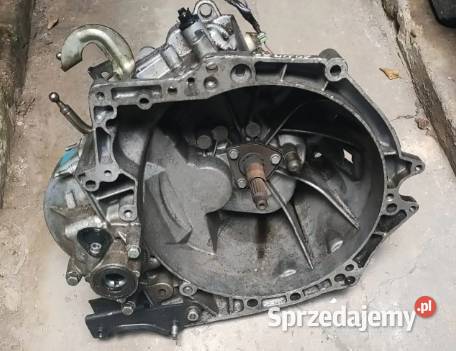 Sprawdzona Skrzynia biegów Peugeot Citroen 14 Suchedniów sprzedam