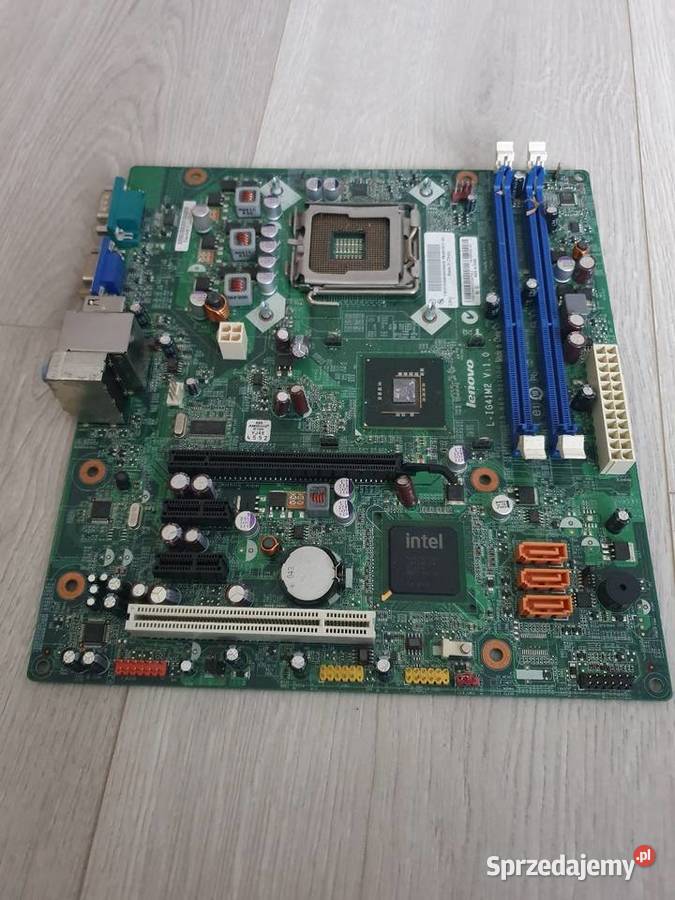 Sprzedam czesci do pc Częstochowa