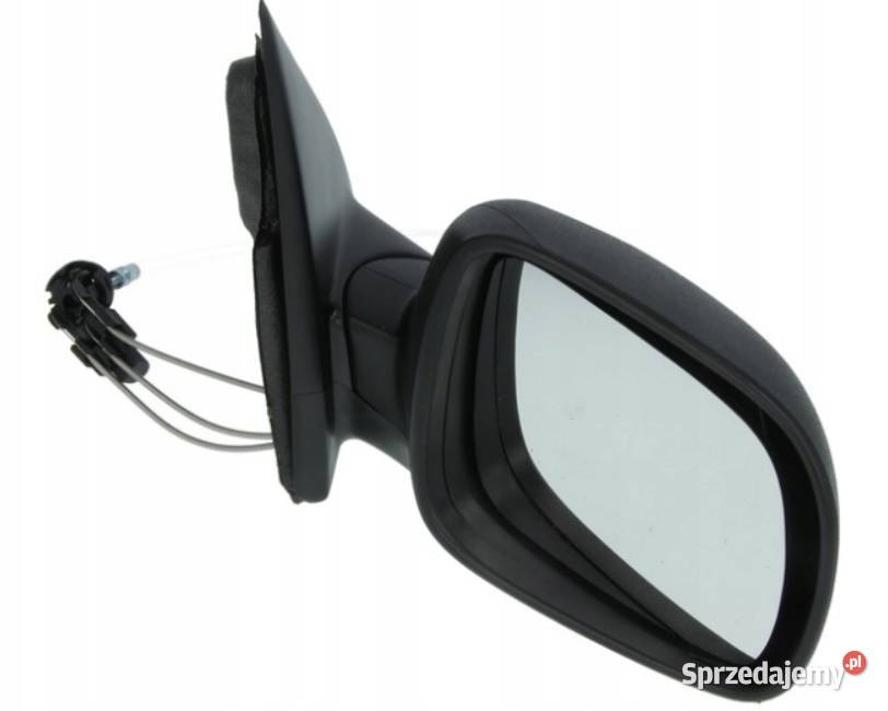 Seat Arosa Volkswagen Lupo Lusterko zewnętrzne Łódź sprzedam
