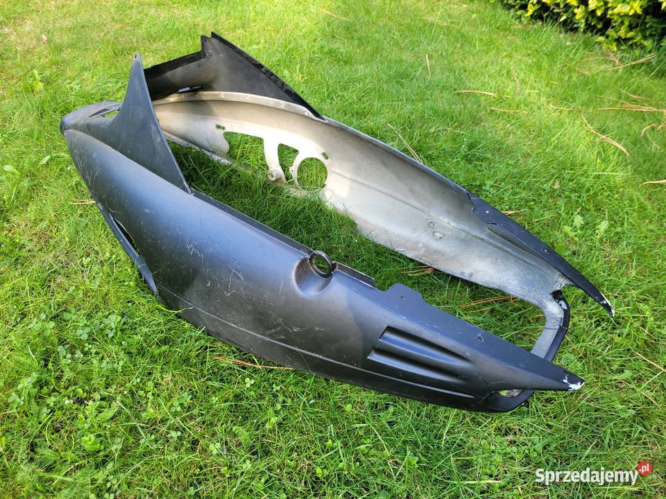 Malaguti F12 Phantom 50 owiewka tyl ogon zadupek Piła