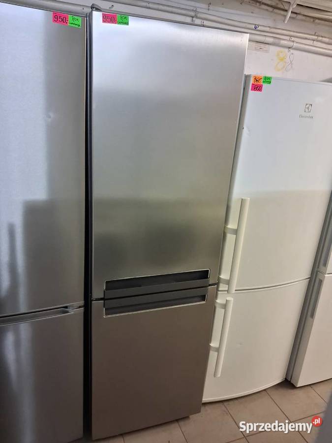 LODÓWKA WHIRLPOOL Wrocław sprzedam