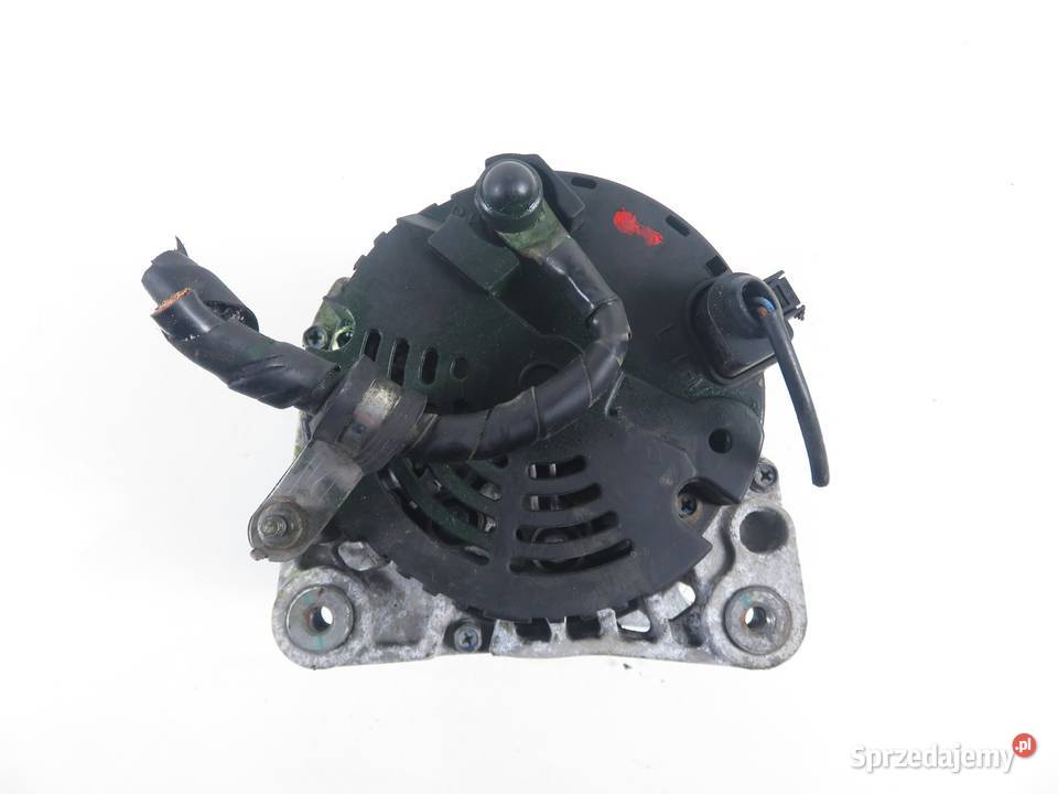 ALTERNATOR SEAT IBIZA III 19 SDI ASY SG12B090