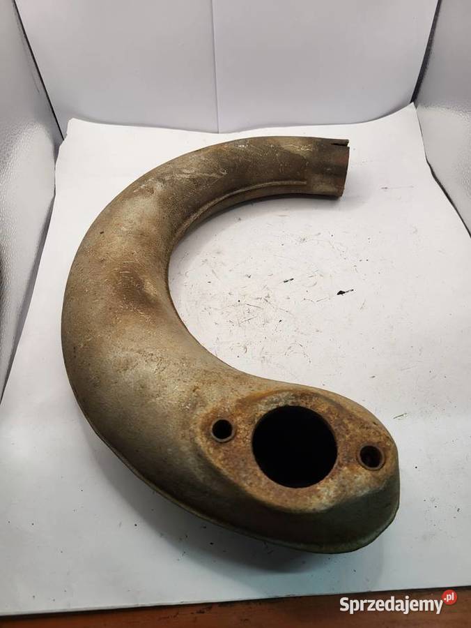 KOLANKO WYDECH DKW LUXUS 300 SPECIAL Rybnik