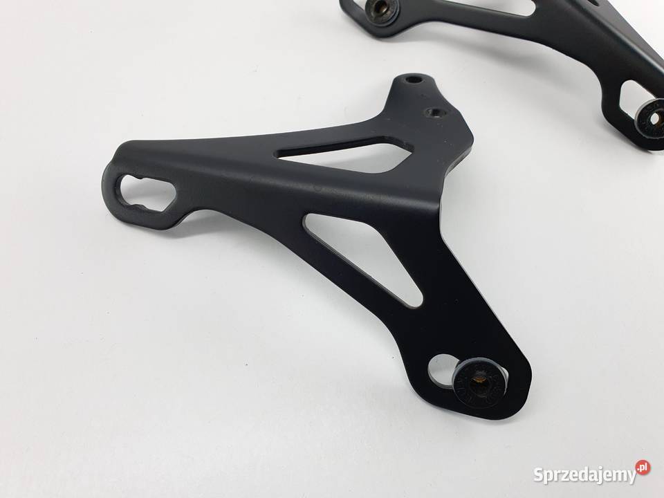 Mocowanie Szyby Uchwyt Oiwewki Stelaz Honda Nc Łódź