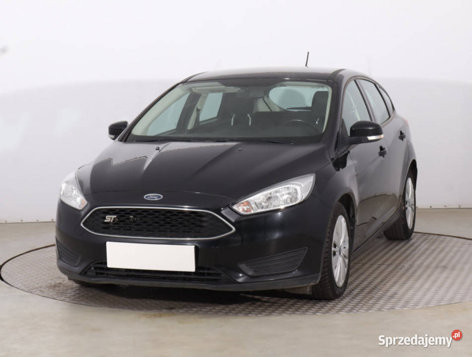 Ford Focus 10 EcoBoost mazowieckie Piaseczno