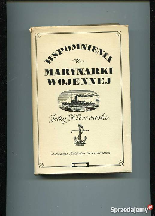 Wspomnienia z marynarki wojennej zachodniopomorskie Szczecin