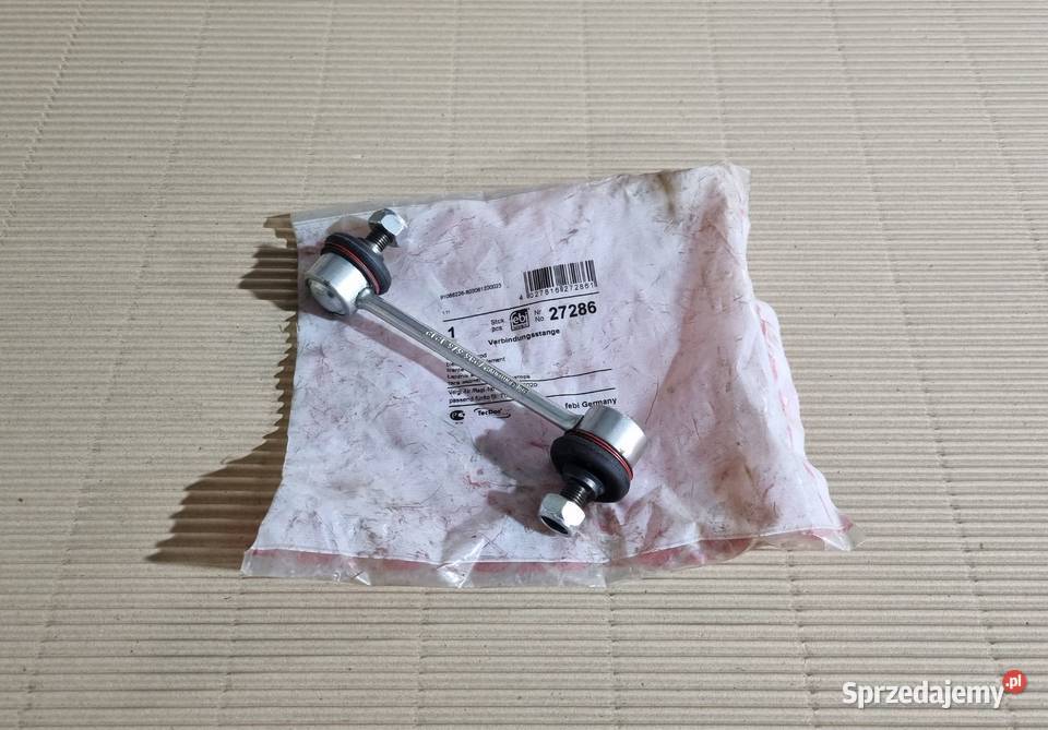 Łącznik stabilizatora Toyota Avensis 4883005020 Bolesławice sprzedam