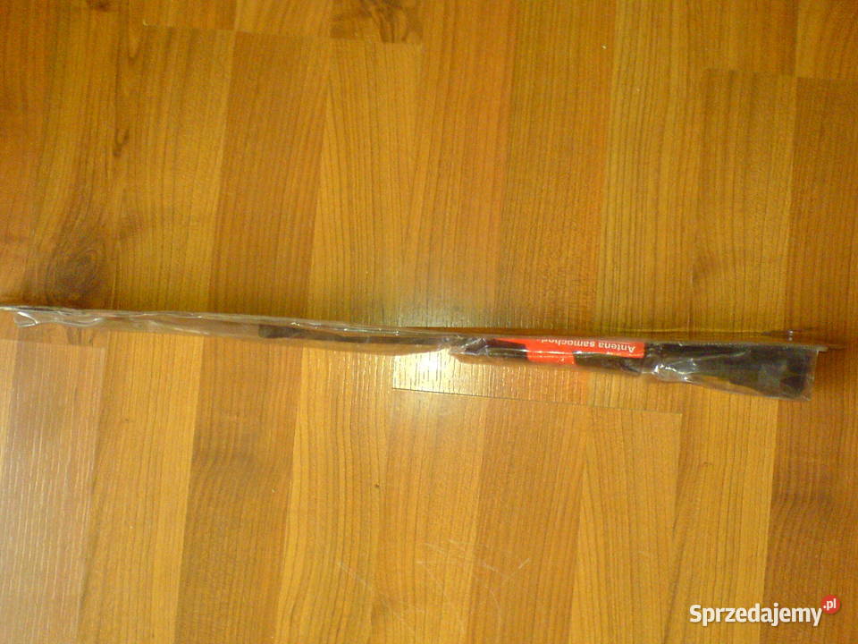 Antena Samochodowa Dachowa zestaw komplet NOWA Ruda Śląska