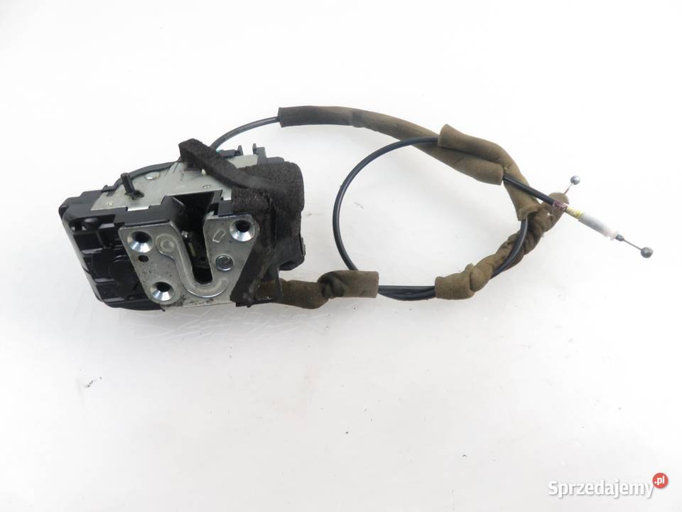 ZAMEK PRAWY TYLNY RENAULT KOLEOS I małopolskie