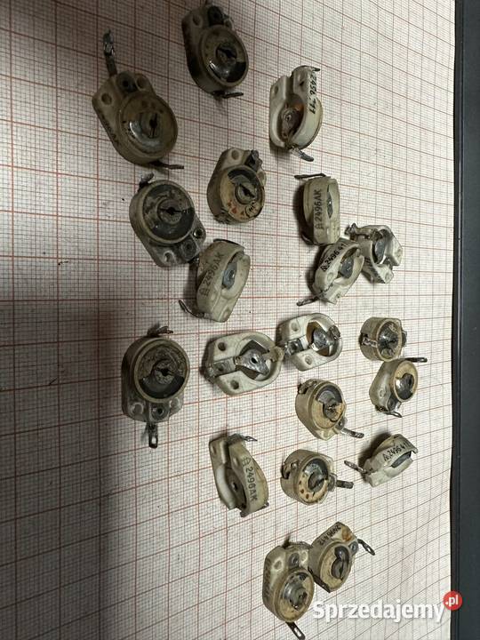 Trymer Części i akcesoria śląskie Czechowice-Dziedzice