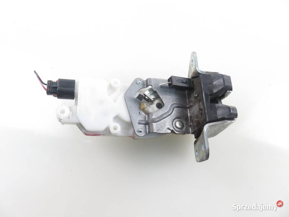 ZAMEK KLAPY MITSUBISHI OUTLANDER II małopolskie