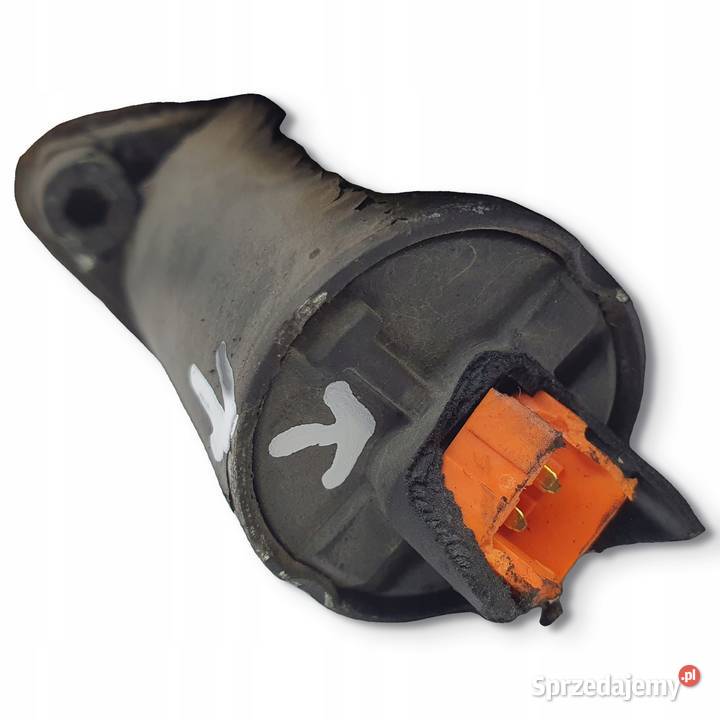 POMPA WTRYSKOWA Ford Focus MK2 20 TDCI Chełm