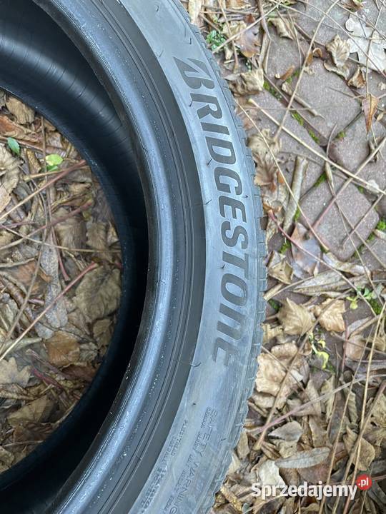 Opony zimowe Bridgestone 2554019 idealne