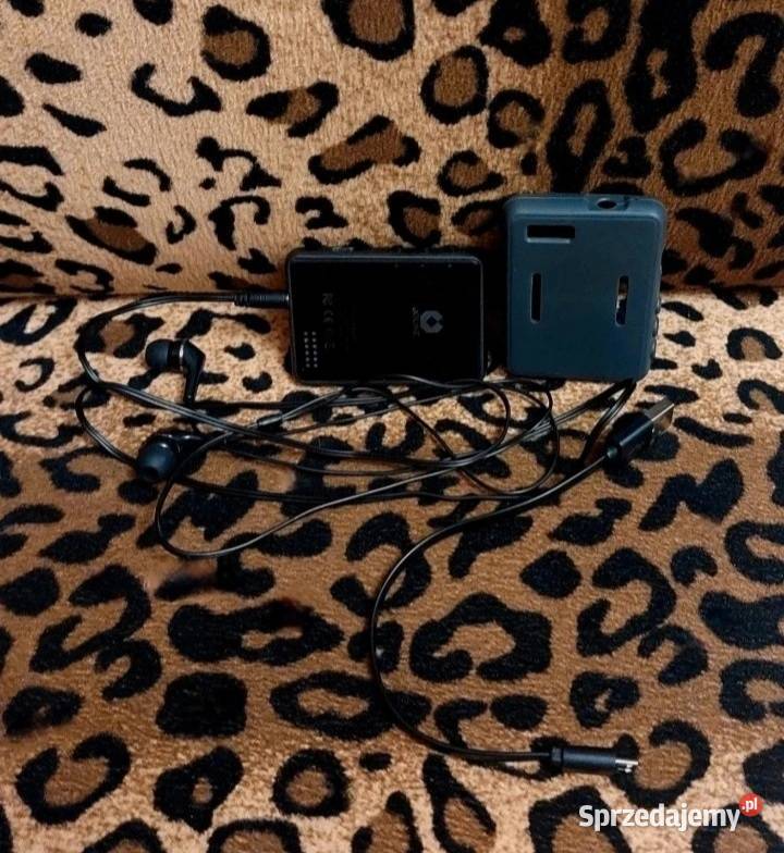 Odtwarzacz Mp3Mp4 Jolike M4 32G z ekranem MP4 mazowieckie Warszawa