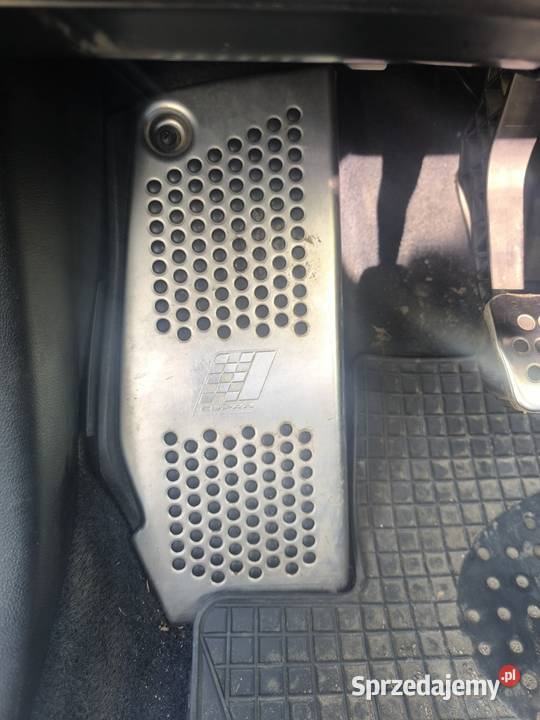 Seat Leon VR6 28 LPG 4x4 Cupra4 Bielsko-Biała