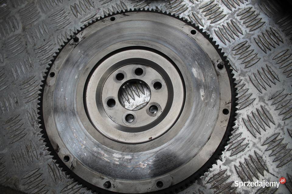 SPRZĘGŁO VW GOLF V 16 036141026
