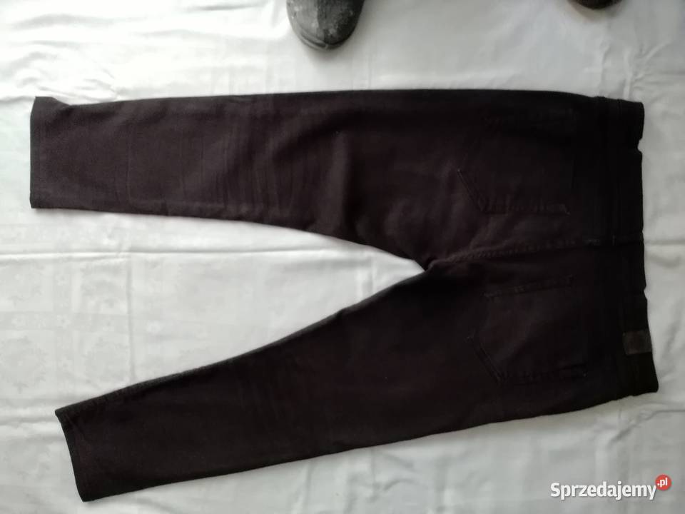 spodnie męskie Odzież codzienna Łódź