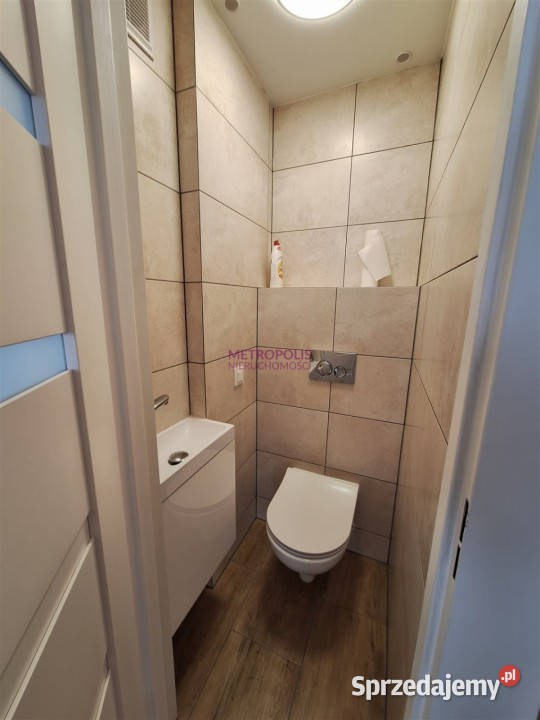 Sprzedaż mieszkania Rybnik 51m2 3 pokojowe