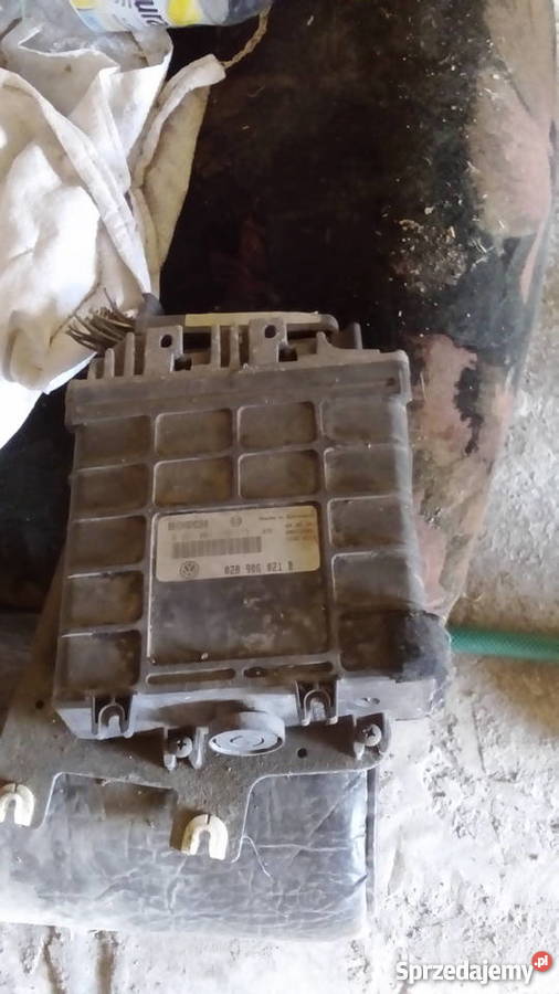 Sterownik silnika lubelskie Zaolszynie