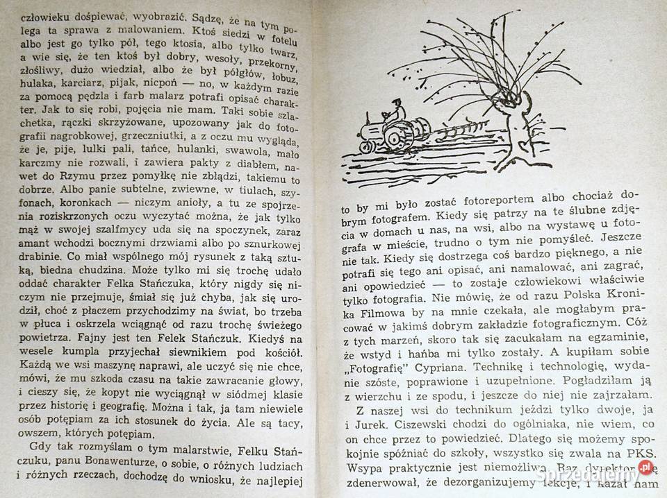 Kołowrotek Halina Snopkiewicz Chełm