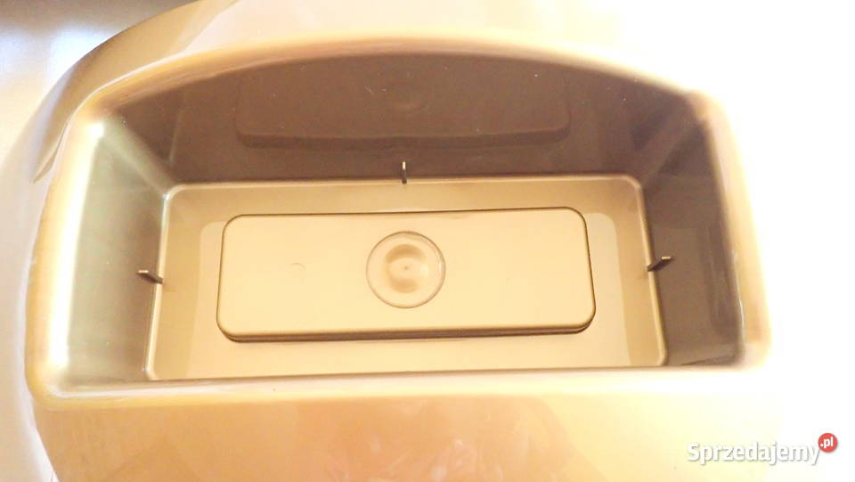 Miski na stroiki FOCUS średni WB 36 Złote Siewierz