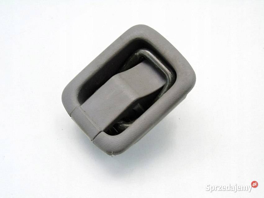 Zaczep kotwa haczyk transportowy bagażnika osobowe Sosnowiec