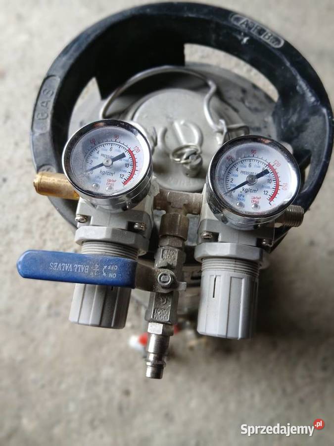 Agregat do baranka Pozostałe Pozostałe Biłgoraj