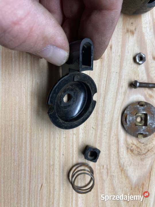 SHL M04 Przełacznik Światel zachodniopomorskie