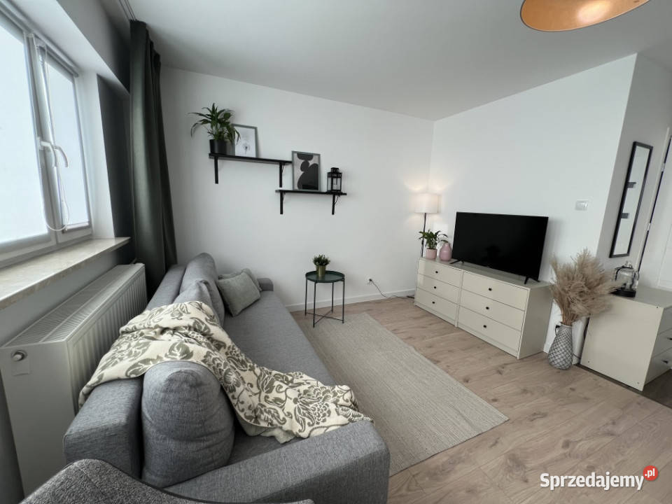 Wynajmę kawalerkę 274m2 Mokotów zaraz mazowieckie Warszawa