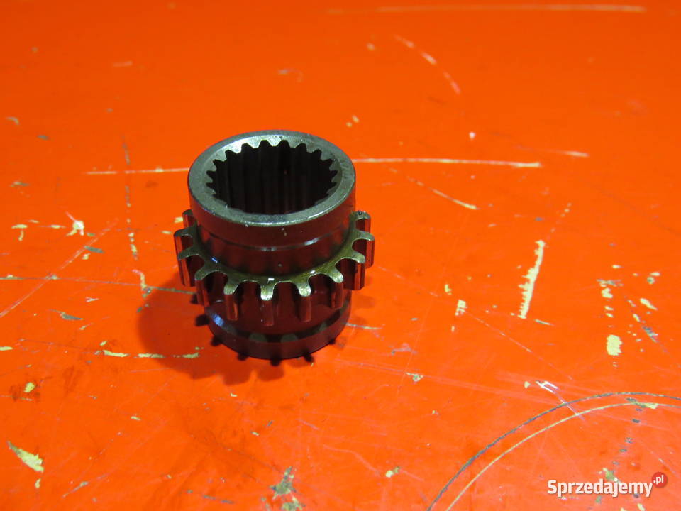 HONDA CBR 600 F4I CBR600 0106 rozrząd napinacz Warszawa