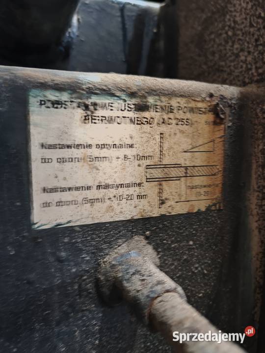 Kocioł centralnego ogrzewania ATMOS Kombi AC25S Samborzec