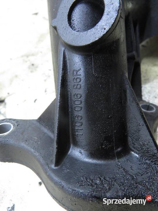 OBUDOWA TERMOSTATU XTRAIL III T32 16 DCI