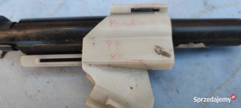 Ford Mondeo 3 mk III Spryskiwacz lampy Jaworzno