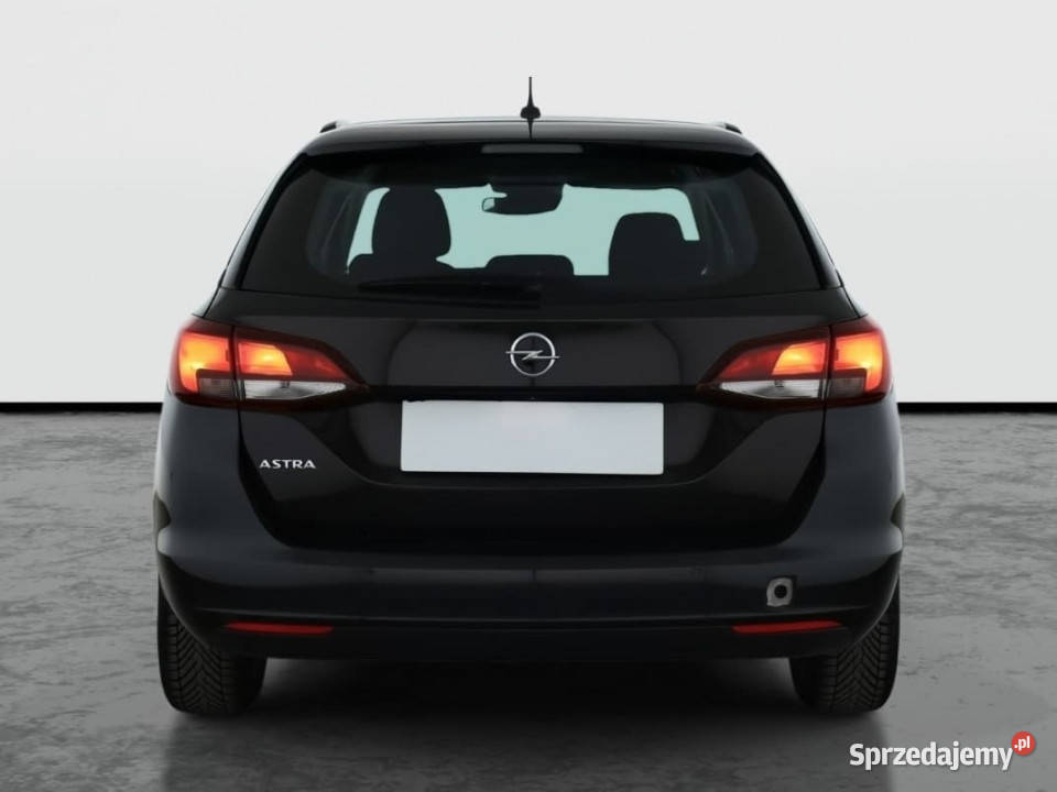 Opel Astra 12 Turbo centralny zamek dolnośląskie Bielany Wrocławskie