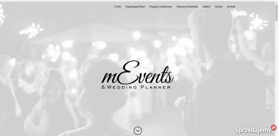 Strona internetowa Tworzenie stron www FIRM host mazowieckie Warszawa