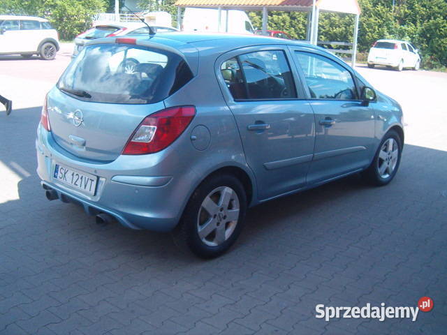 bezwypadkowy Jaworzno