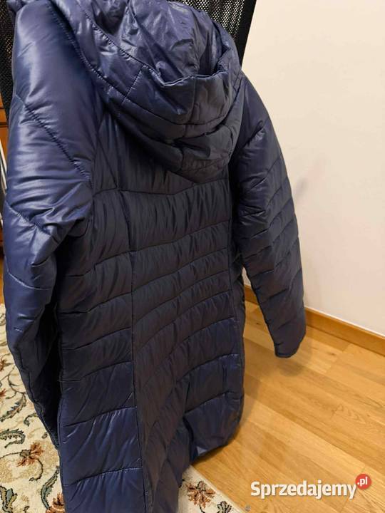 Kurtkę puchową columbia Kraków