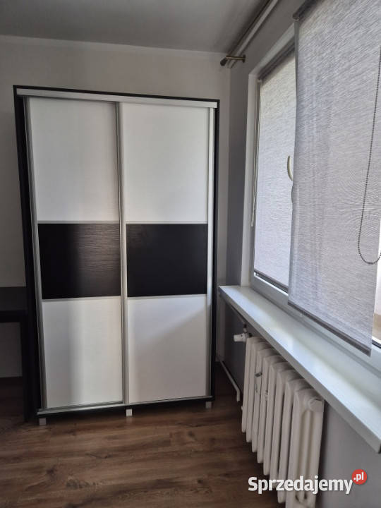 Wynajmę mieszkanie studentów znajomych 3 3 piętra i więcej Wynajem Poznań